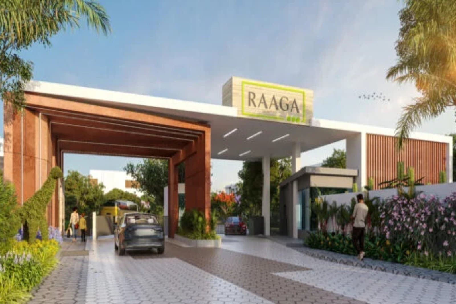 Radhey Raaga